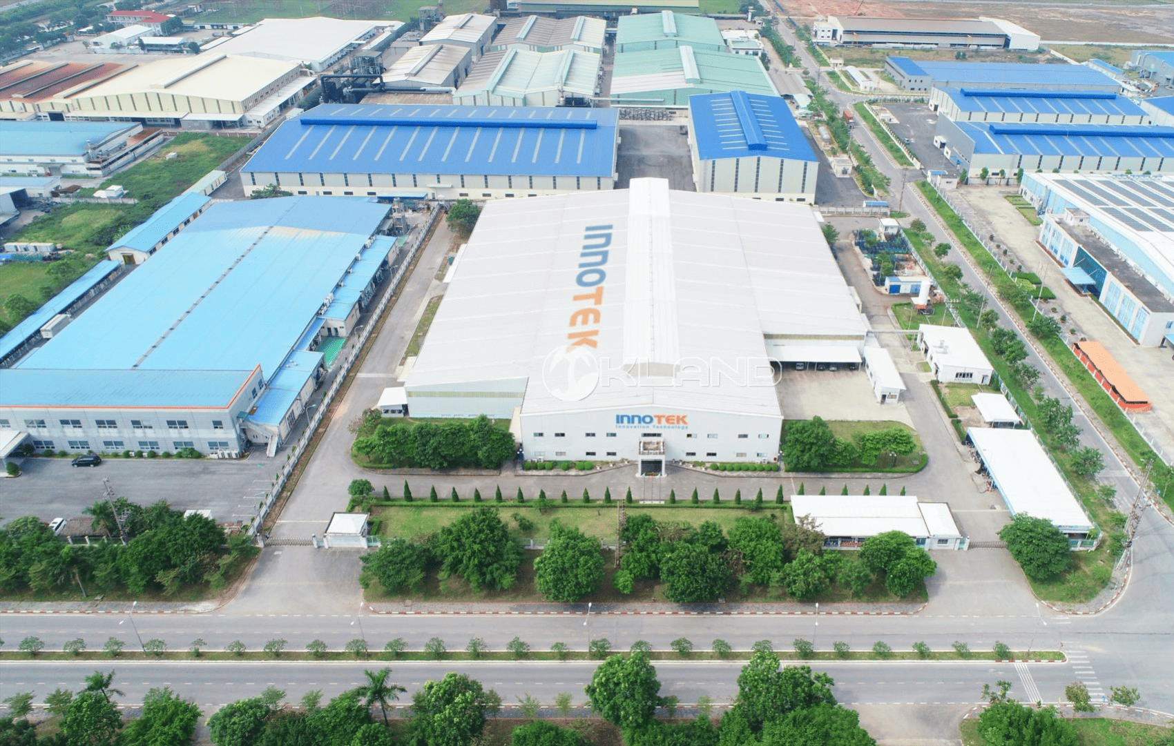 Some other project images