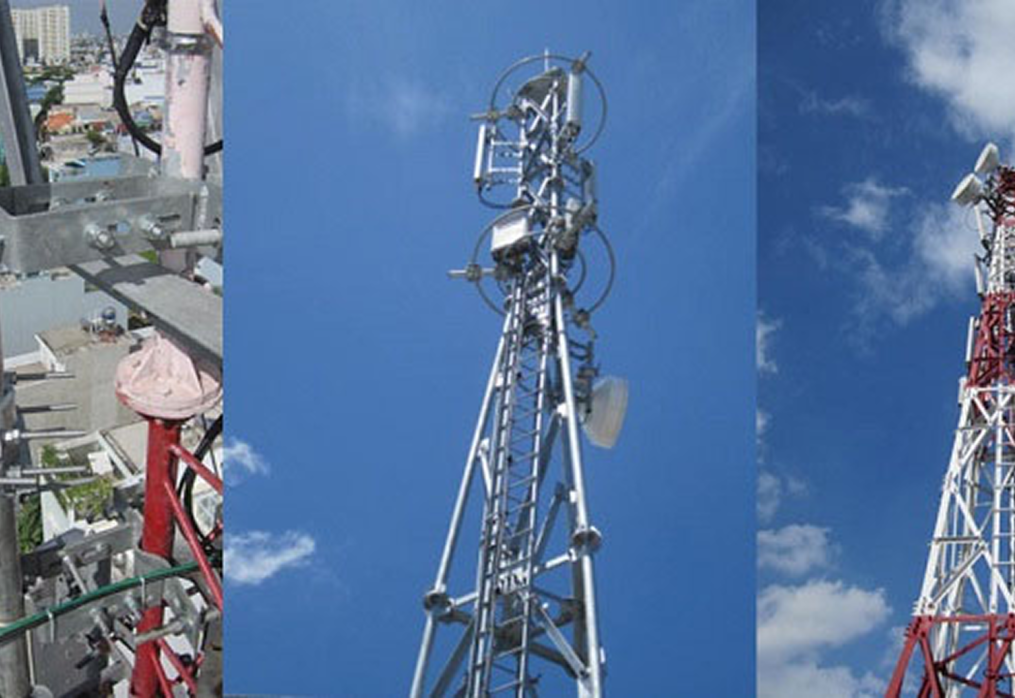 Vietnam: Strengthening Supervision and Management of BTS Stations