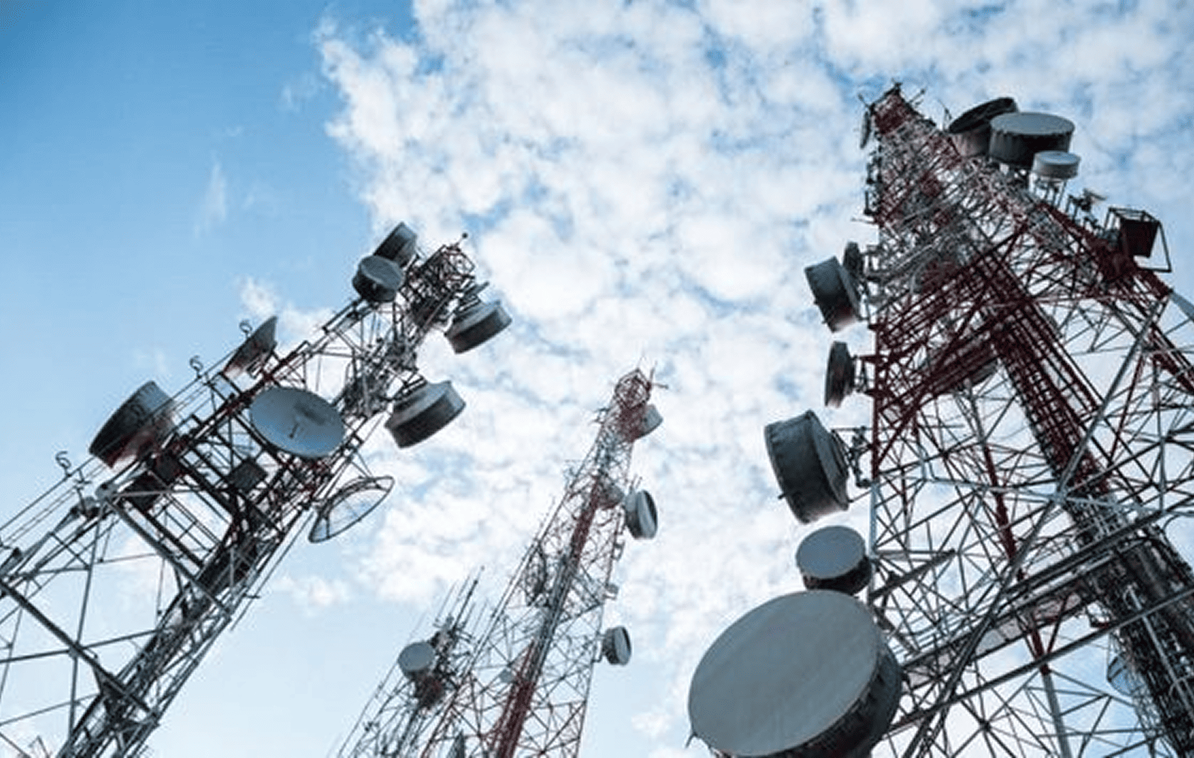 Telecommunications – Management and Development of Mobile Base Stations (BTS) in Vietnam