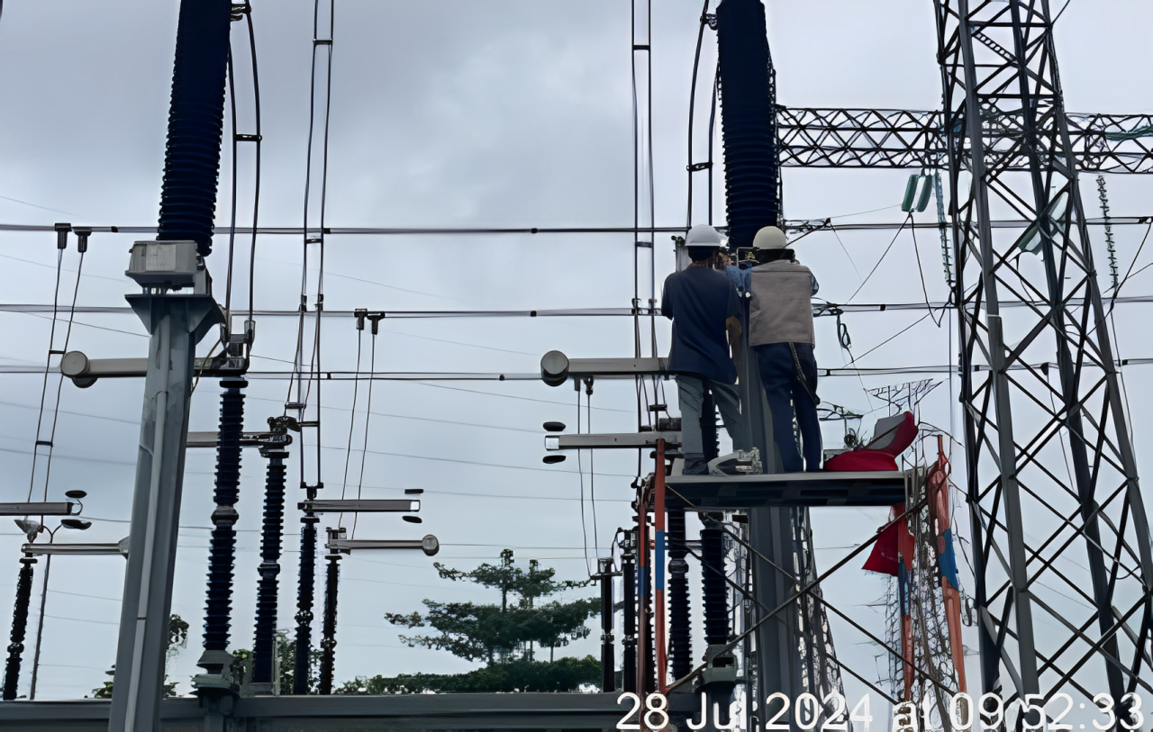 MAINTENANCE SERVICES